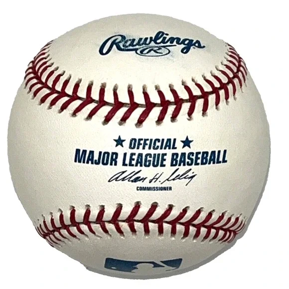 NICK FRANKLIN signed Major League BASEBALL (MARINERS - ANGELS- BREWERS) W/COA - Picture 2 of 8